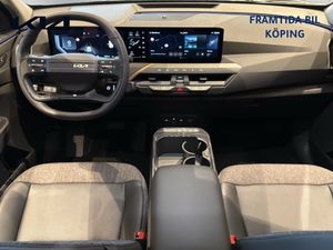 Kia EV5 bild 7