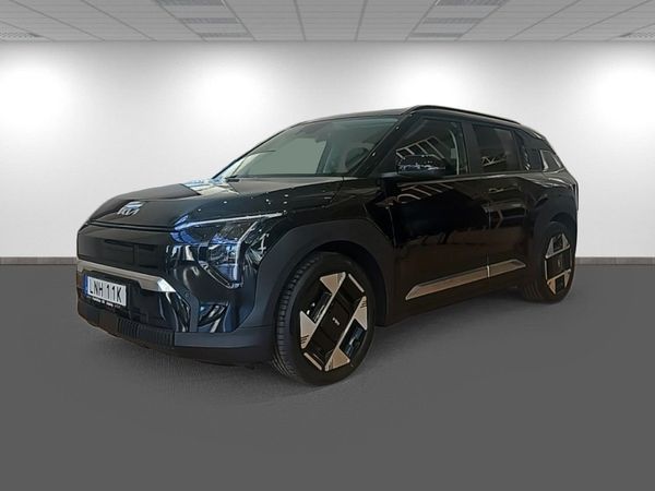 Kia EV3 Long Range Plus 563km Kampanj Pris! - 2027