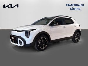 Kia Stonic bild 1