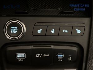 Kia Stonic bild 16