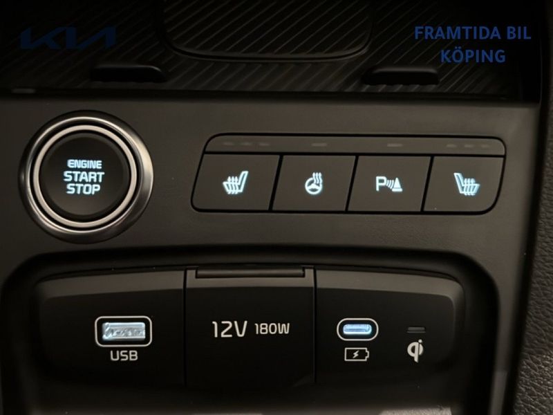 Kia Stonic bild 16