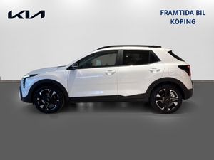 Kia Stonic bild 4