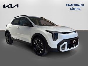 Kia Stonic bild 3