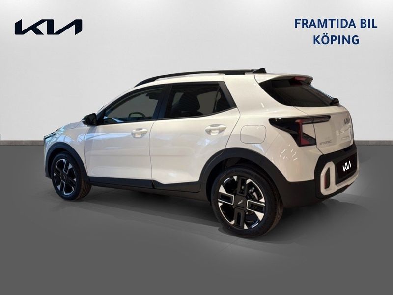 Kia Stonic bild 6