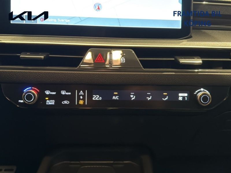 Kia Stonic bild 13