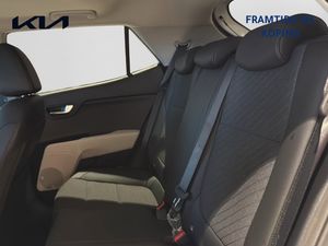Kia Stonic bild 9