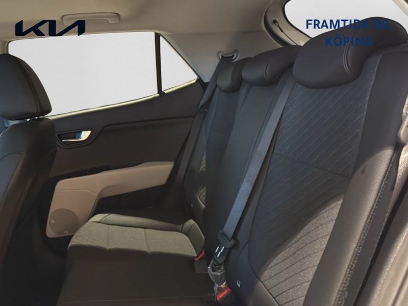 Kia Stonic bild 9