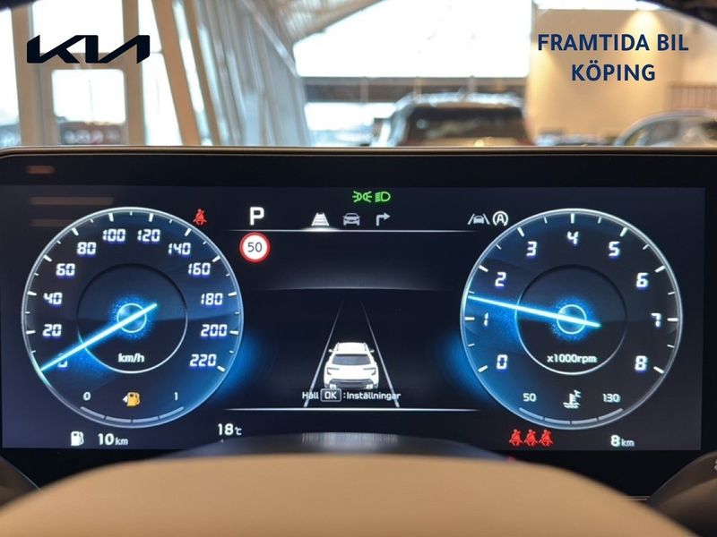Kia Stonic bild 10