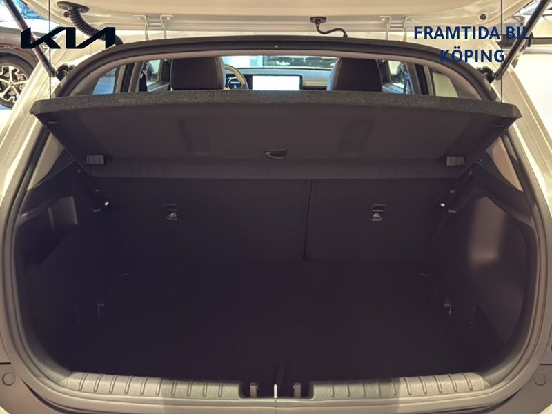 Kia Stonic bild 14