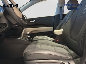 Kia Stonic bild 8