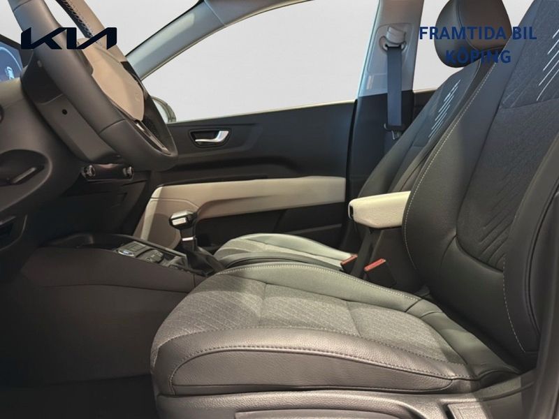 Kia Stonic bild 8