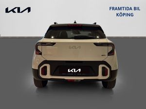 Kia Stonic bild 5