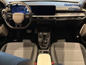 Kia Stonic bild 7