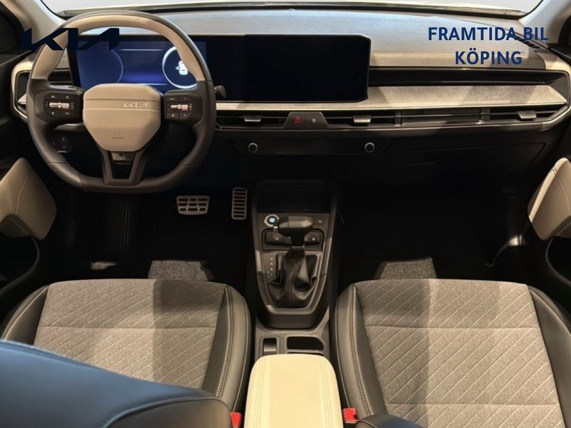 Kia Stonic bild 7