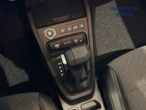 Kia Stonic bild 12