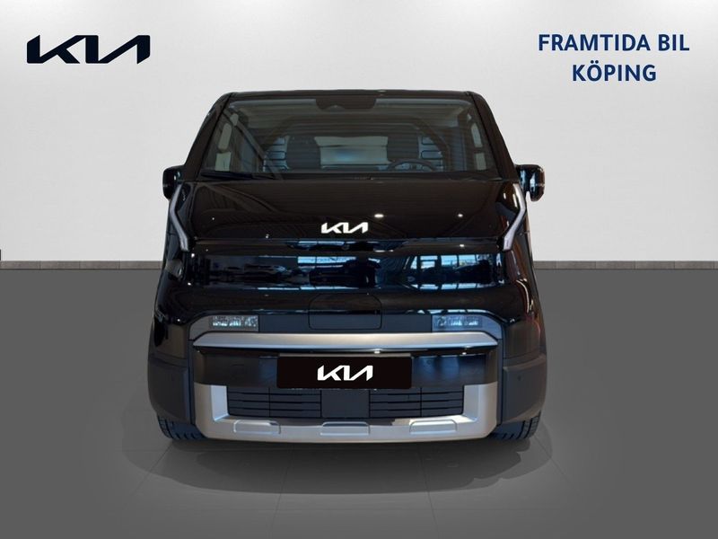 Kia PV5 bild 2