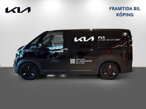 Kia PV5 bild 4