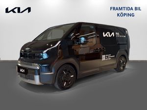 Kia PV5 bild 1