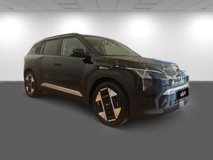 Kia EV3 bild 3