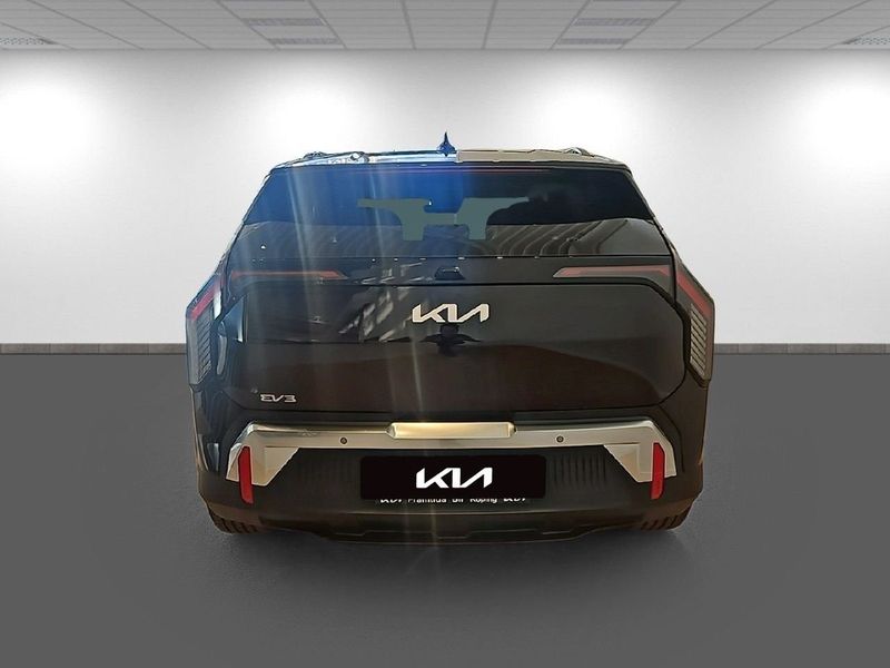 Kia EV3 bild 5