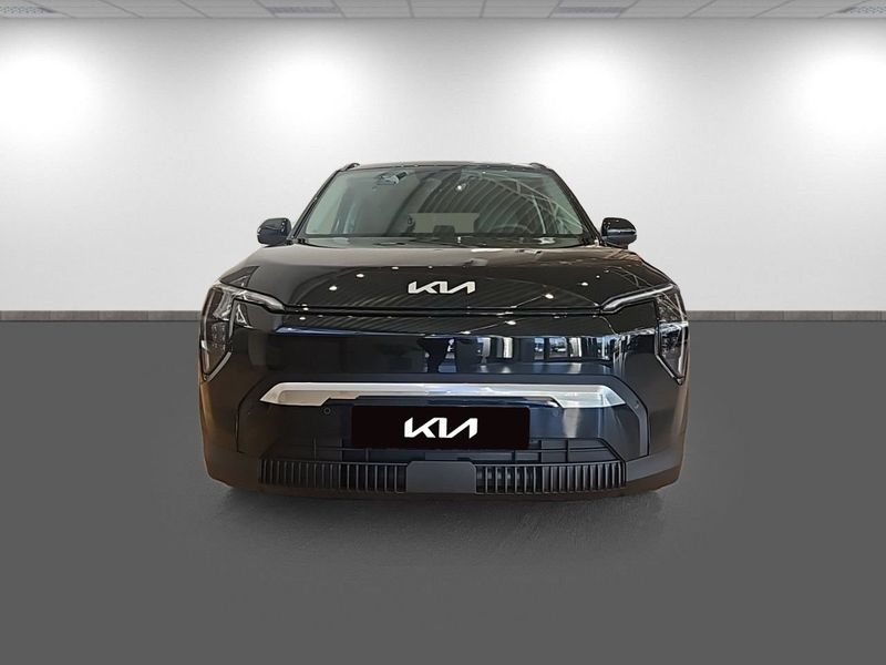 Kia EV3 bild 2