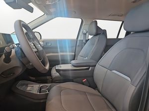 Kia EV3 bild 8