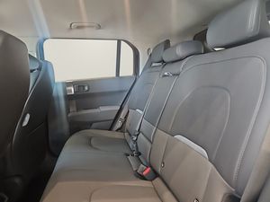 Kia EV3 bild 9