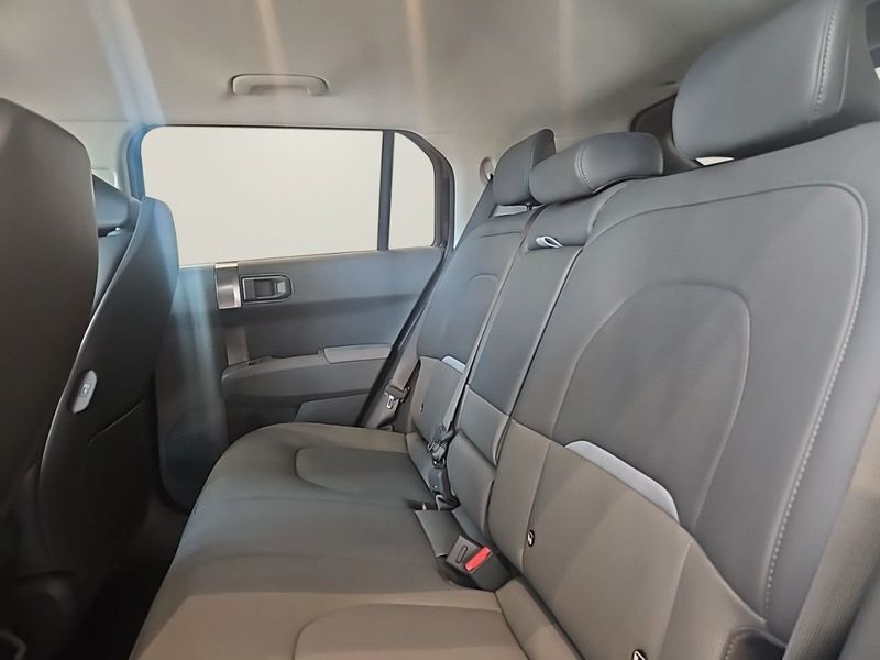 Kia EV3 bild 9