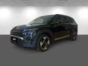 Kia EV3 bild 1