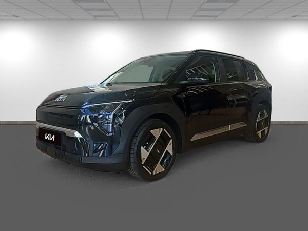Kia EV3 Long Range 605KM Företagserbjudande! - 2027