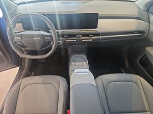 Kia EV3 bild 7