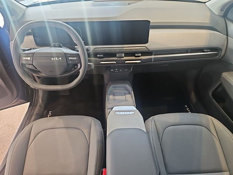 Kia EV3 bild 7
