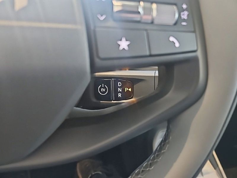 Kia EV3 bild 12