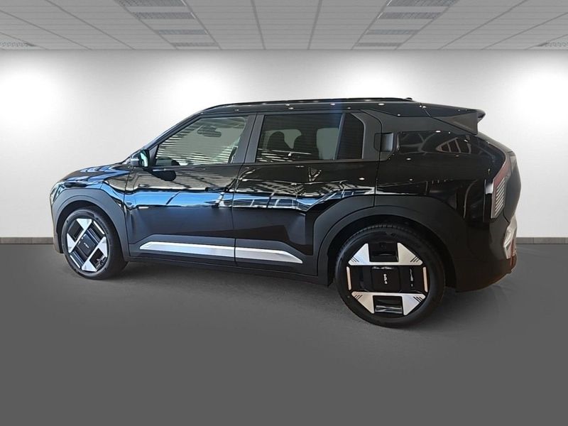 Kia EV3 bild 6