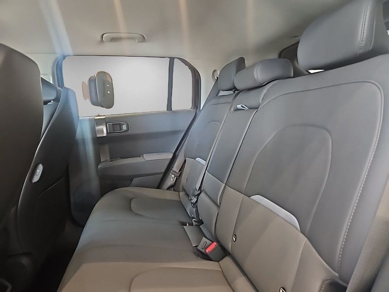 Kia EV3 bild 9