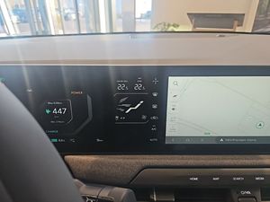 Kia EV3 bild 13