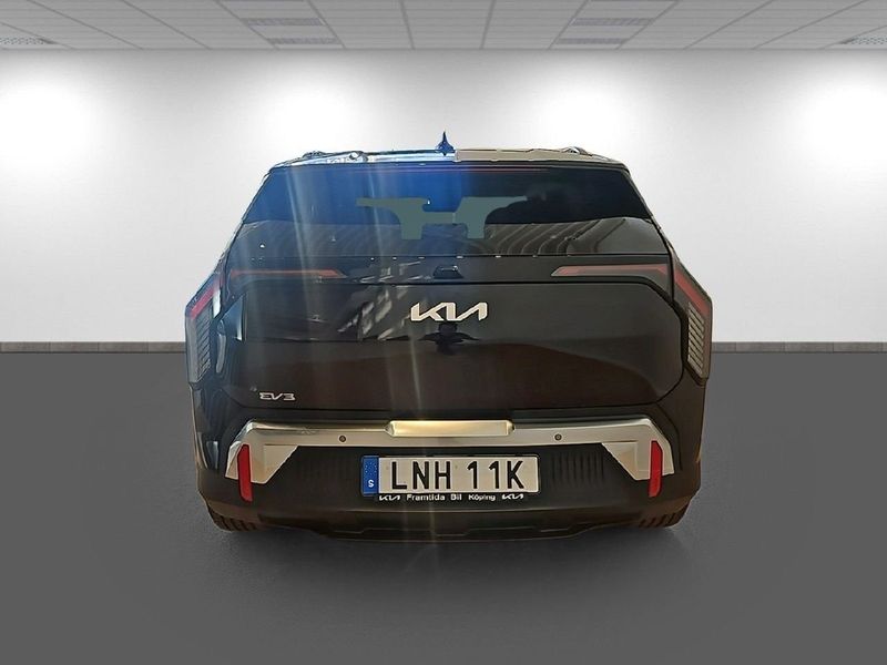 Kia EV3 bild 5