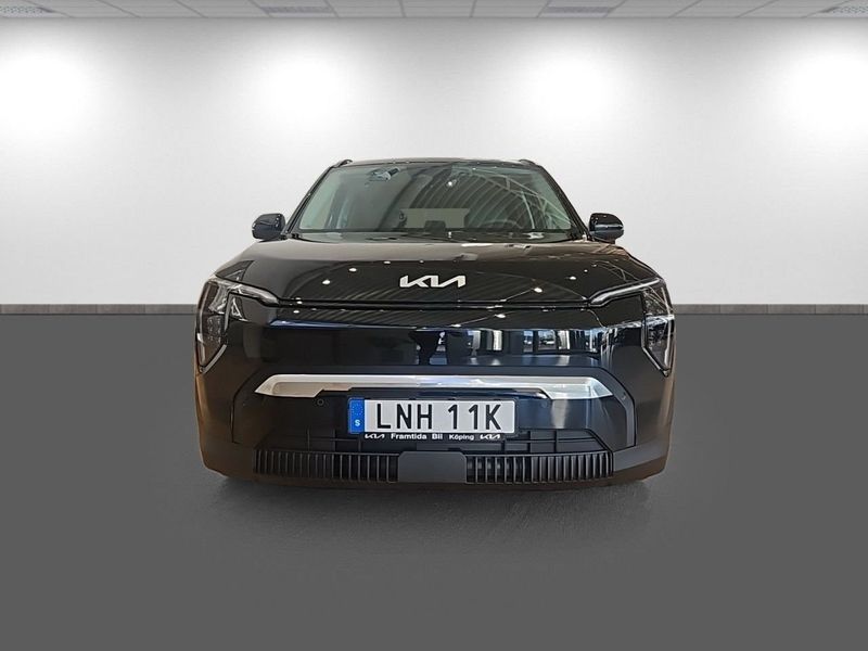 Kia EV3 bild 2