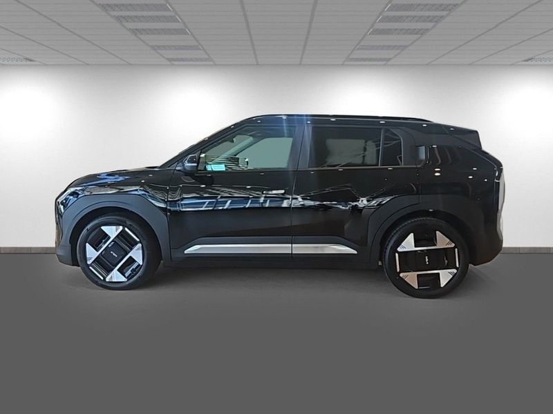 Kia EV3 bild 4