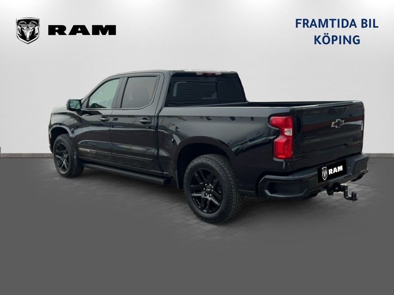 Chevrolet Silverado bild 6