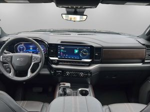 Chevrolet Silverado bild 7