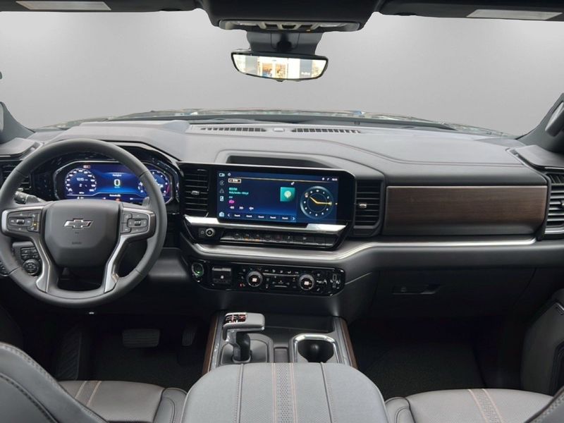 Chevrolet Silverado bild 7
