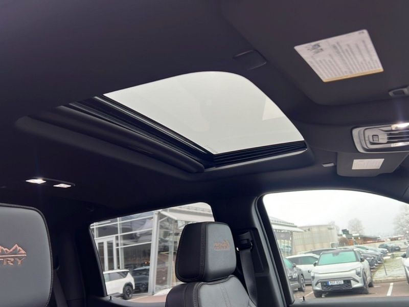 Chevrolet Silverado bild 17