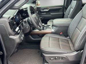 Chevrolet Silverado bild 8