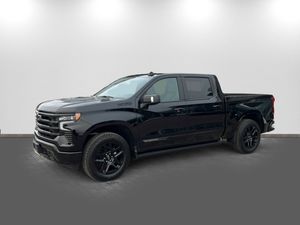 Chevrolet Silverado bild 2