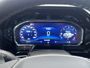 Chevrolet Silverado bild 10