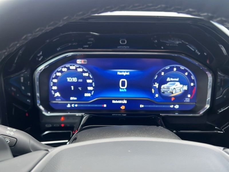 Chevrolet Silverado bild 10