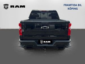 Chevrolet Silverado bild 5