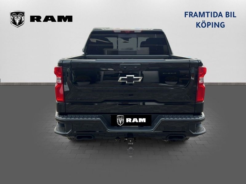 Chevrolet Silverado bild 5
