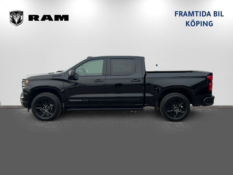 Chevrolet Silverado bild 4